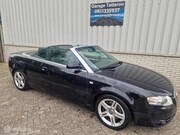Audi A4 - 2.0 TFSI Facelift model