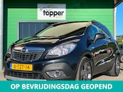 Opel Mokka - 1.4 T Cosmo|2e Eigenaar|Navi|Camera|Trekhaak|