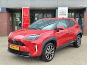 Toyota Yaris Cross - 1.5 Hybrid STYLE STOEL/STUURVERW BLIND SPOT KEYLESS PARK-SEN