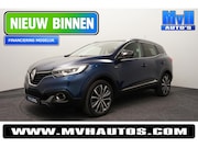 Renault Kadjar - 1.2 TCe Bose|TREKH|LED|STOELVW|BOSE|CLIMA|NAV
