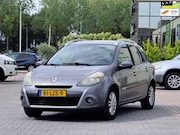 Renault Clio - Estate 1.2 | APK 30-05-2027 | Navigatie | Bluetoot