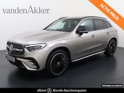Mercedes-Benz GLC-klasse - 400e 4Matic AMG 381PK // SoH 95, 2% // Airmatic // Trekhaak 