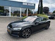 Audi A5 - Sportback 2.0 TFSI Sport Pro Line S