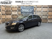 Skoda Octavia - Combi 1.6 TDI Greentech Style Business Navi Clima Trekhaak C