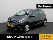 Peugeot 108 - 1.0 e-VTi Active | Airco | LED |