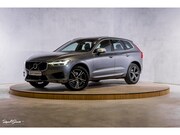 Volvo XC60 - 2.0 T5 R-Design | Adaptieve cruise | Zwenkbare trekhaak | Pa
