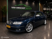 Saab 9-3 - Cabrio 1.8t Vector