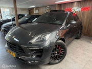 Porsche Macan - 3.0 GTS/ Facelift Achterklep/ Pano/ Ambiance