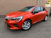 Renault Clio - 1.0 TCe Zen