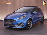 Ford Fiesta - ST-3 1.5 200pk PERFORMANCE PACK Pano|launch control|sper dif