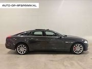 Jaguar XJ - 3.0 V6D Portfolio LWB Pano Leer Navi Camera Dak
