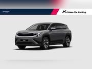 Skoda Peaq - 90 Business Edition | Relex Pakket | Convenience P