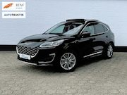 Ford Kuga - 2.5 PHEV Vignale PANODAK l TREKHAAK l LEDER l B&O