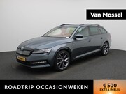 Skoda Superb - Combi 1.4 TSI iV Sportline Business | Automaat | Apple Carpl