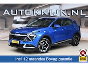 Kia Sportage - 1.6 T-GDi MHEV 150pk DynamicLine | Navi | Camera | Winter pa