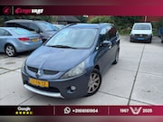 Mitsubishi Grandis - 2.4-16V 7 Zits Only Export