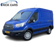 Ford Transit - 2.0 TDCI 130PK Euro 6 L2H2 Trend CarPlay/cruise/ trekhaak