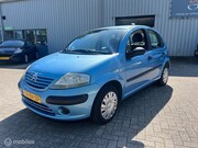 Citroën C3 - 1.1i Plaisir / ijskoude airco