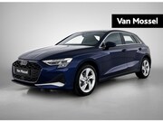 Audi A3 - Sportback 40 TFSI e Advanced edition 204 PK | Automaat | Nav
