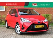Toyota Yaris - 1.5 Hybrid Aspiration | NL-auto | Hybride | Navigatie | Crui