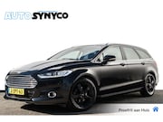Ford Mondeo - Wagon 1.5 Titanium | Trekhaak | Voorruitverwarming | Cruise