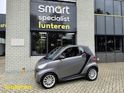 Smart ForTwo - coupé 1.0 mhd garantie panoramadak