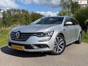 Renault Talisman - Estate 1.6 TCe Intens / Automaat / Navigatie / Half leder / 
