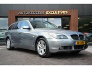 BMW 5-serie - Touring 530d High Executive