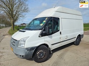 Ford Transit - 330M 115 HR 2.4 tdci/ achterwiel aandrijving/ bj 2008 / airc