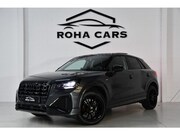 Audi Q2 - 35 TFSI S-Line, Pano, Camera, Navi