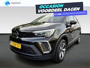 Opel Crossland - 1.2 Turbo 110pk Edition | Navigatie | Achteruitrijcamera | C