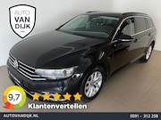 Volkswagen Passat - Variant 1.5 TSI DSG AUTOMAAT AIRCO CLIMA NAVI CRUISE APPLE C