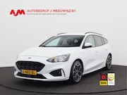 Ford Focus - Wagon 1.0 EcoBoost Hybrid ST Line X Business/ compleet