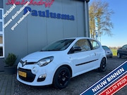 Renault Twingo - 1.2 16V Parisienne|AIRCO|BLUETOOTH|TREKHAAK