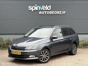 Skoda Fabia - Combi 1.0 TSI Drive - Navi - Cruise - Pdc - Nap