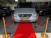 Mercedes-Benz Vito - 115 LONG 6 PERSON AUTOMAAT