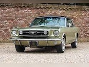 Ford USA Mustang - GT A-Code "The Dutch most award-winning Mustang" T