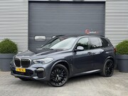 BMW X5 - M50i High Executive | M-Sport | Panoramadak | 360* Camera | 