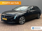 Peugeot 508 - SW 1.2 PURETECH 130PK ALLURE AUTOMAAT | 360 Camera | Navigat