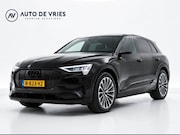 Audi e-tron - 55 Quattro Advanced 95 kWh S-Line | Panoramadak | Leder | Na