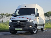 Mercedes-Benz Sprinter - 316 L2H2 Automaat LED