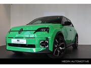 Renault 5 - comfort range techno 52 kWh | Automaat | Pack Advanced Drivi