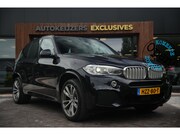 BMW X5 - xDrive40d High Executive 7p. M pakket vol