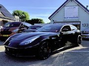 Ferrari GTC4 Lusso - GTC4Lusso 6.3 V12 690PK 4WD/PANO/CARBON/P-DISPLAY/LIFT