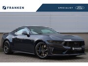 Ford Mustang - Fastback 5.0 V8 Dark Horse Automaat | Uniek | Aantoonbare Hi