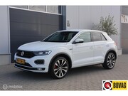 Volkswagen T-Roc - 1.5 TSI DSG R-Line I Camera I ACC |19 Inch