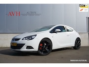 Opel Astra - GTC 1.4 Turbo Sport