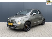 Fiat 500 - 1.4-16V Sport byDiesel Panoramadak Airco Apk Nap