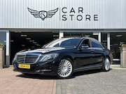 Mercedes-Benz S-klasse - 500 4Matic Prestige |PANO|CAMERA|LEDER|CRUISE|LM VELGEN 19''