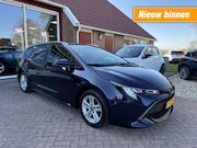 Toyota Corolla - TOURING SPORTS 1.2 TURBO ACTIVE Orig. NL/Camera/Trekhaak/Cru